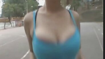 BBW స్మూషిన్ సెక్స్ తెలుగు మూవీస్ ప్రారంభించినప్పుడు యోగా క్లాస్ స్కెడాడిల్స్